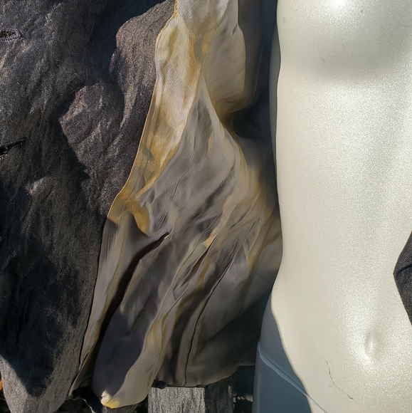 **LAST CHANCE** PEOPLE LIKE FRANK blazer - Picture 7 of 7